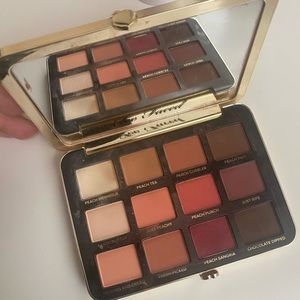 Too Faced Just Peachy Palette